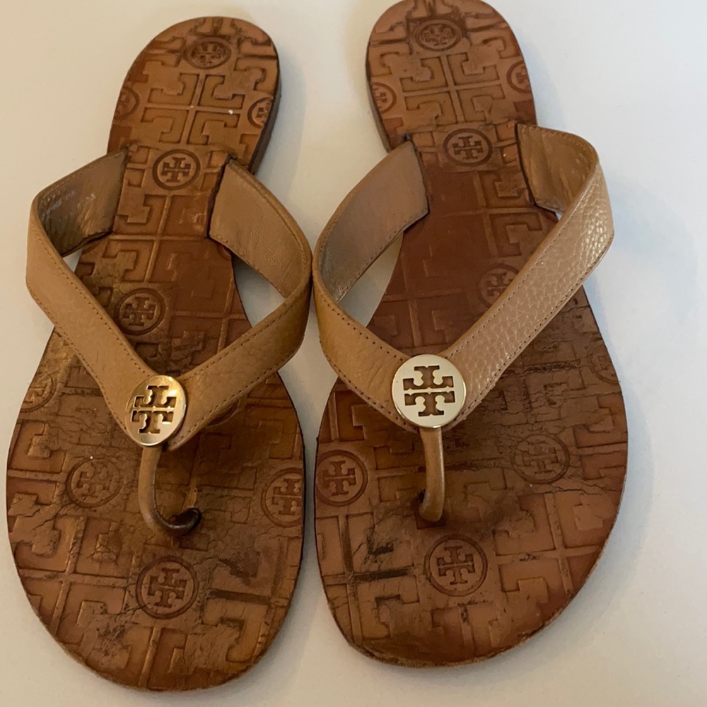Tory Burch sandals